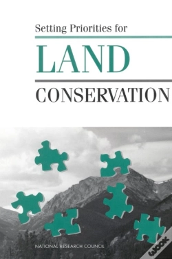 Capa do artigo Setting Priorities For Land Conservation
