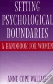 Capa do artigo Setting Psychological Boundaries