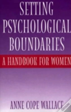 Capa do artigo Setting Psychological Boundaries