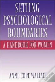 Capa do artigo Setting Psychological Boundaries