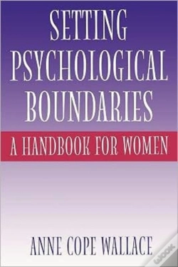 Capa do artigo Setting Psychological Boundaries
