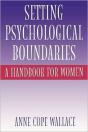 Setting Psychological Boundaries - Preview