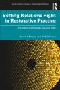 Setting Relations Right In Restorative Practice - Preview