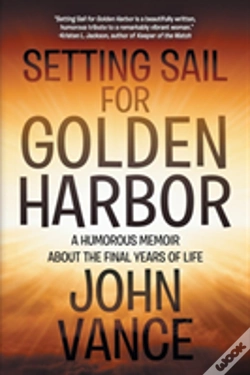 Capa do artigo Setting Sail For Golden Harbor