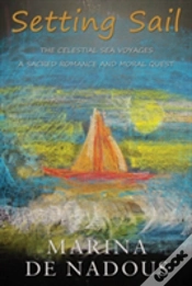 Capa do artigo Setting Sail