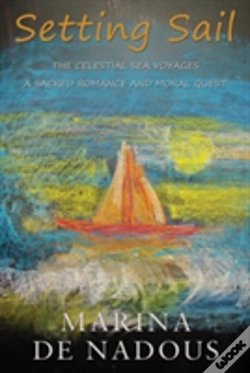 Capa do artigo Setting Sail