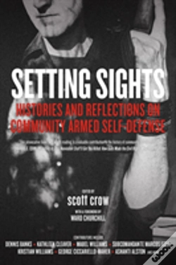 Capa do artigo Setting Sights