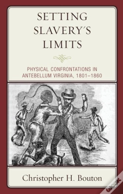 Capa do artigo Setting Slavery'S Limits