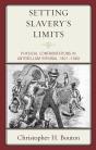 Setting Slavery'S Limits - Preview