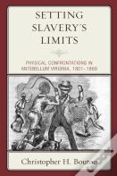 Setting Slavery'S Limits