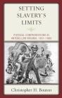 Setting Slavery'S Limits - Preview