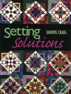 Capa do artigo Setting Solutions