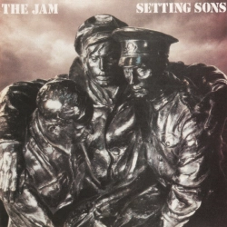 Capa do artigo Setting Sons - CD
