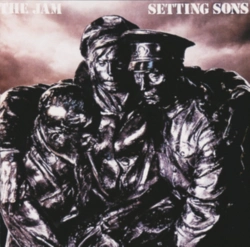 Capa do artigo Setting Sons - Vinil