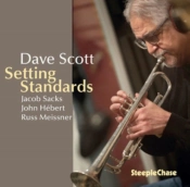 Capa do artigo Setting Standards - CD