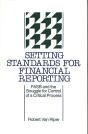 Setting Standards For Financial Reporting - Preview