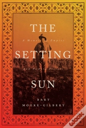 Capa do artigo Setting Sun