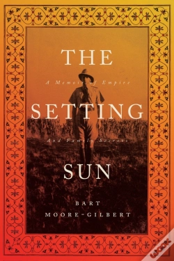 Capa do artigo Setting Sun
