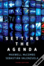 Capa do artigo Setting The Agenda