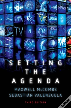 Capa do artigo Setting The Agenda
