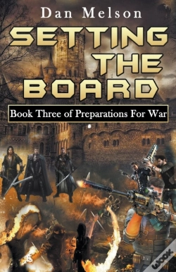 Capa do artigo Setting The Board