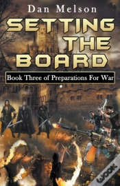 Capa do artigo Setting The Board