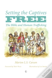 Capa do artigo Setting The Captives Free