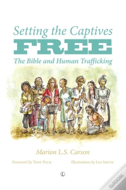 Capa do artigo Setting The Captives Free