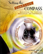 Capa do artigo Setting The Conflict Compass