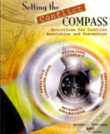 Setting The Conflict Compass
