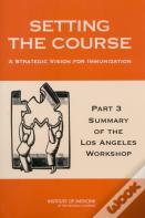 Setting The Course