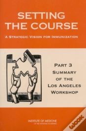 Capa do artigo Setting The Course