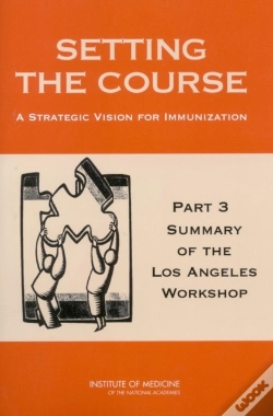 Capa do artigo Setting The Course
