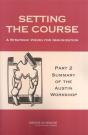 Setting The Course - Preview