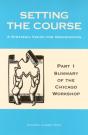Setting The Course - Preview