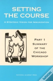 Capa do artigo Setting The Course