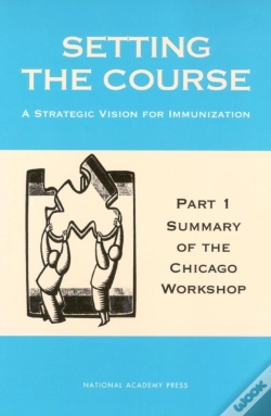Capa do artigo Setting The Course