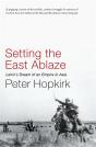 Setting The East Ablaze - Preview