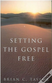 Capa do artigo Setting The Gospel Free