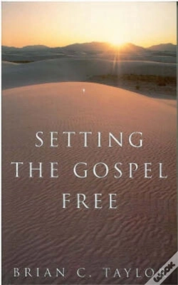 Capa do artigo Setting The Gospel Free