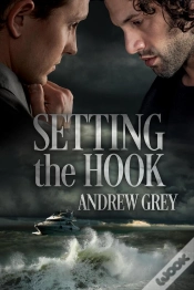 Capa do artigo Setting The Hook