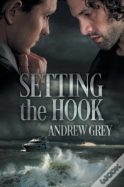 Capa do artigo Setting The Hook