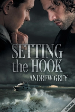Capa do artigo Setting The Hook