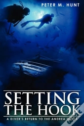 Setting The Hook