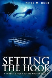 Capa do artigo Setting The Hook