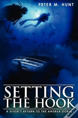 Capa do artigo Setting The Hook