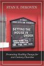 Setting The House In Order - Preview