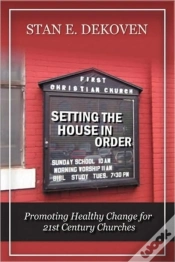 Capa do artigo Setting The House In Order