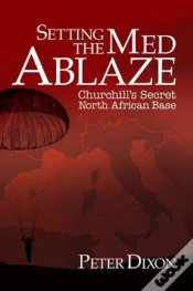 Capa do artigo Setting The Med Ablaze