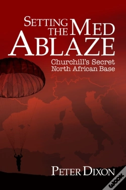 Capa do artigo Setting The Med Ablaze